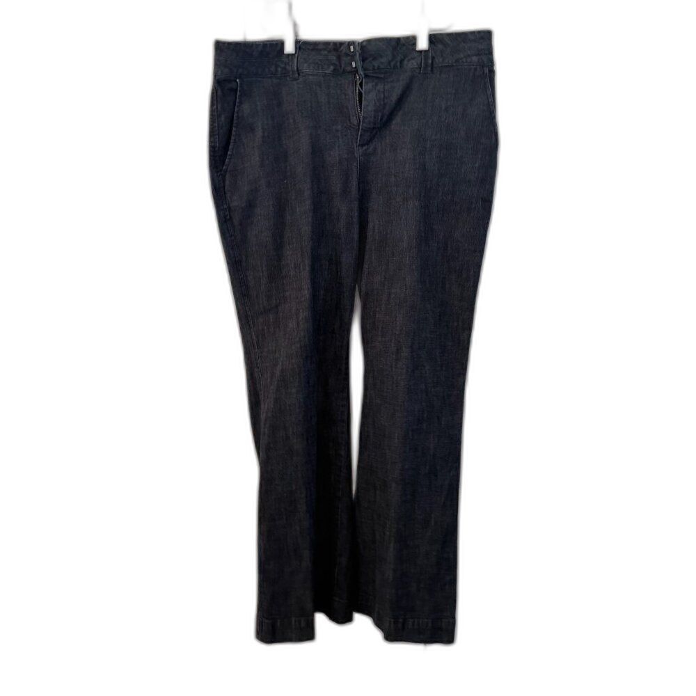 Coldwater Creek Trouser Jeans